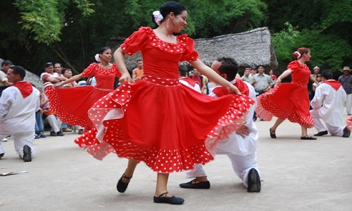Bailes Campesinos Las Tunas Cuba Travel Bailes Campesinos Las Tunas Cuba Travel